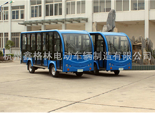 GD-14型全封閉電動游覽車.jpg GD-14型全封閉電動游覽車.jpg
